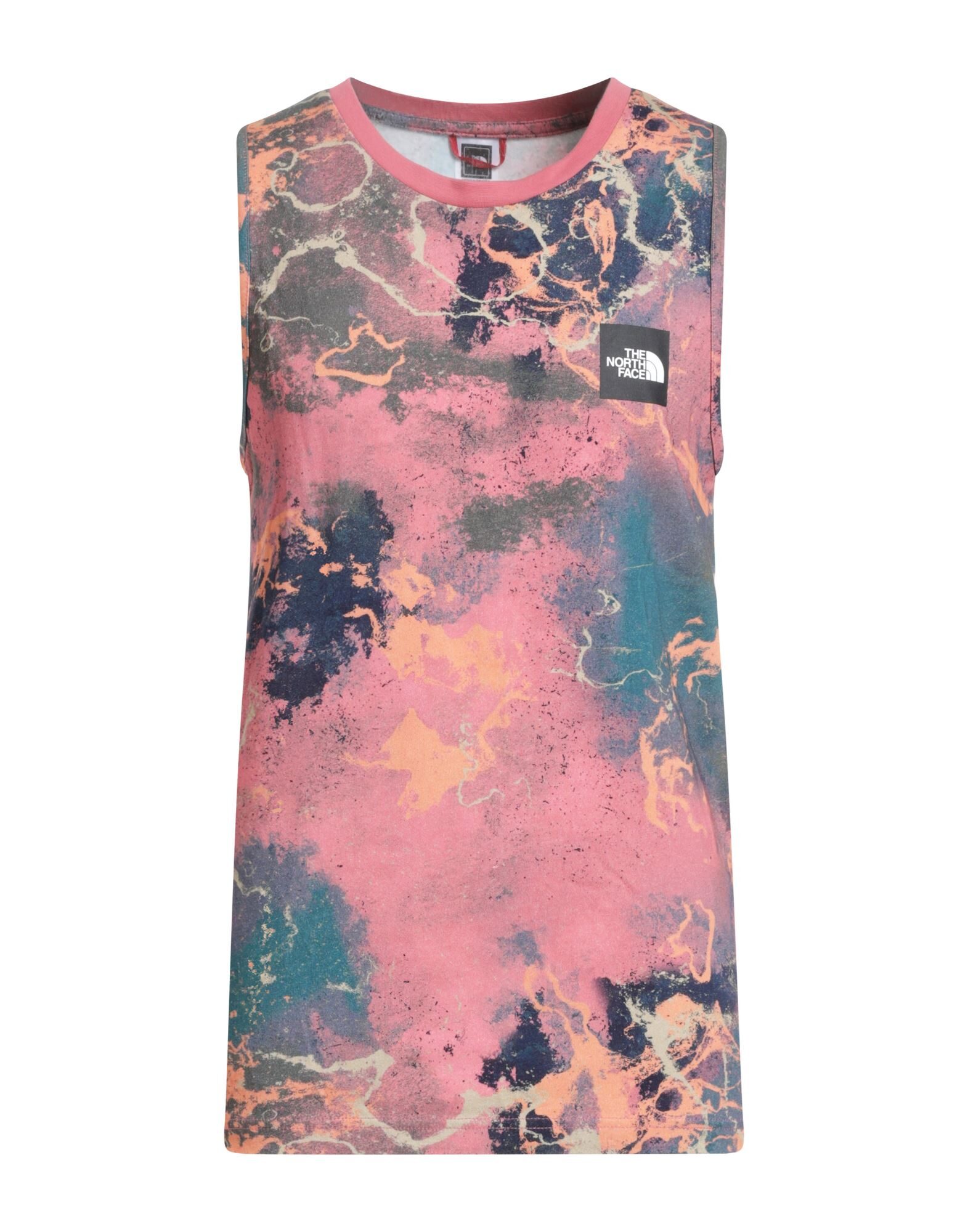 THE NORTH FACE - Tank tops