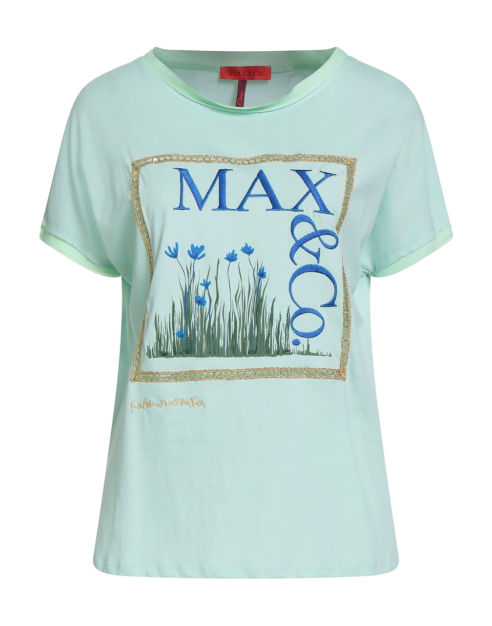 MAX&Co. - T-shirts
