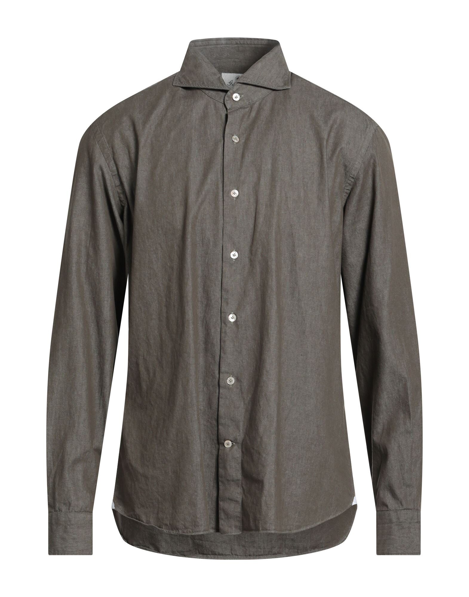 GIANNETTO PORTOFINO - Shirts