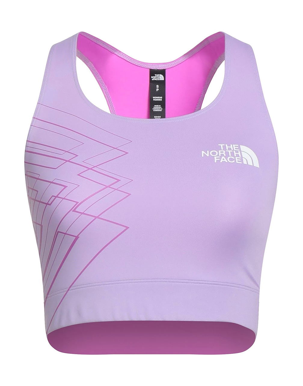 THE NORTH FACE - Top