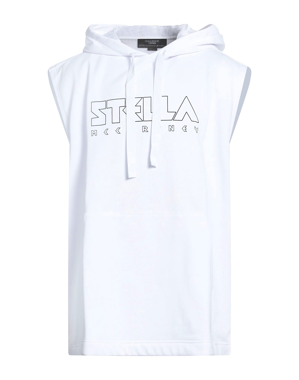 STELLA McCARTNEY MEN - Sweatshirts