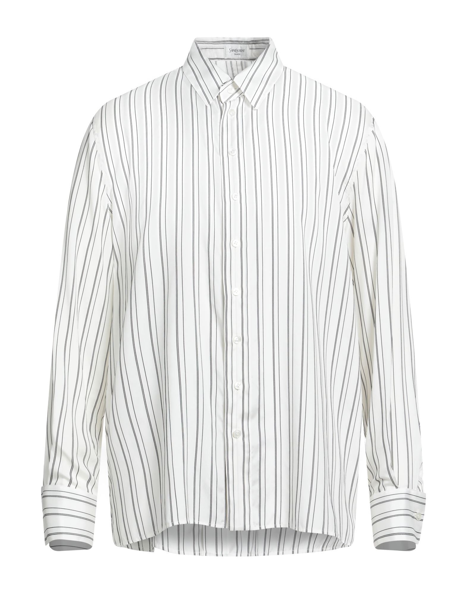 SAINT LAURENT - Shirts