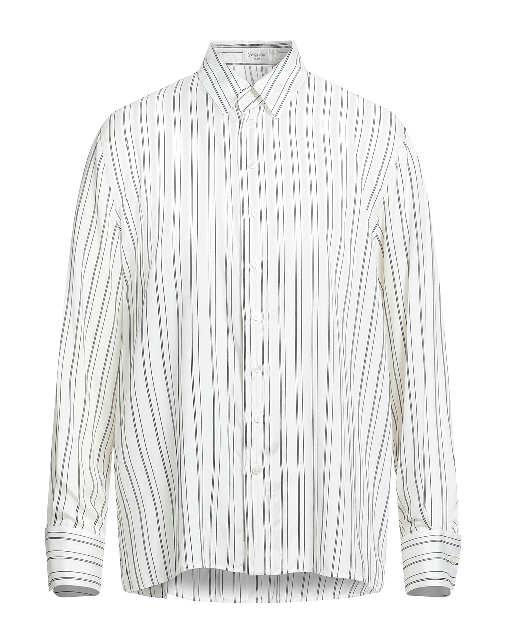 SAINT LAURENT - Shirts