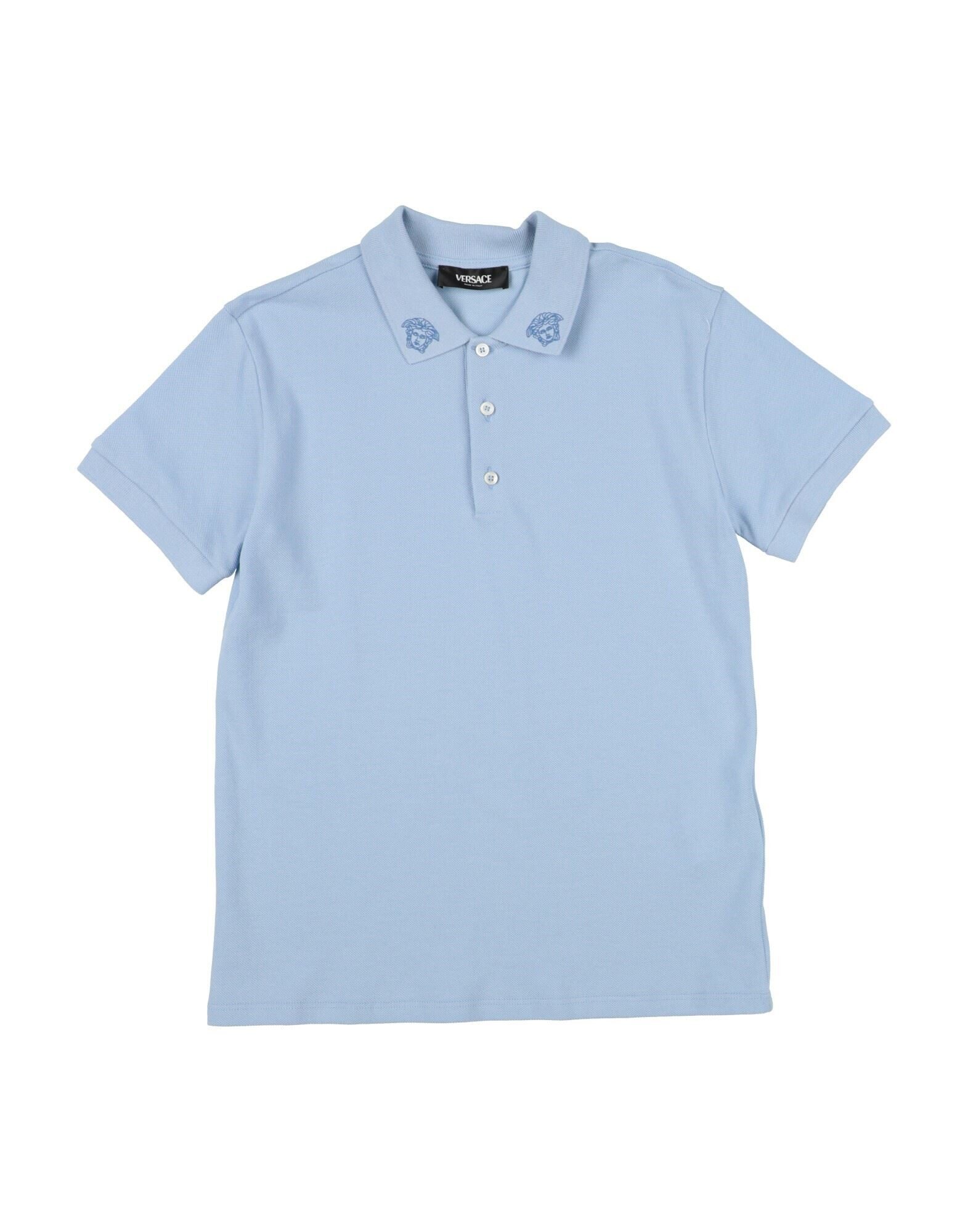 VERSACE YOUNG - Polo shirts