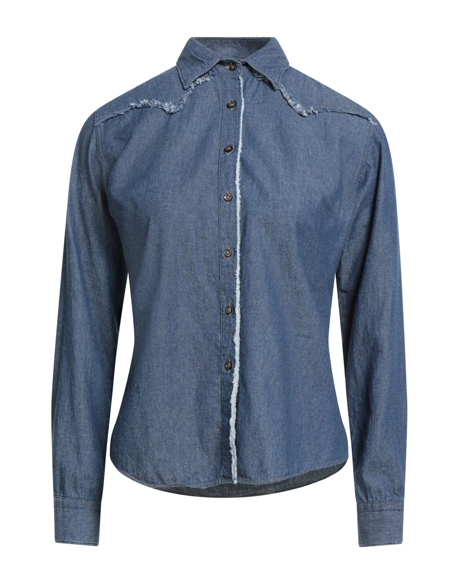 920 ITALIAN STYLE - Camisas vaqueras