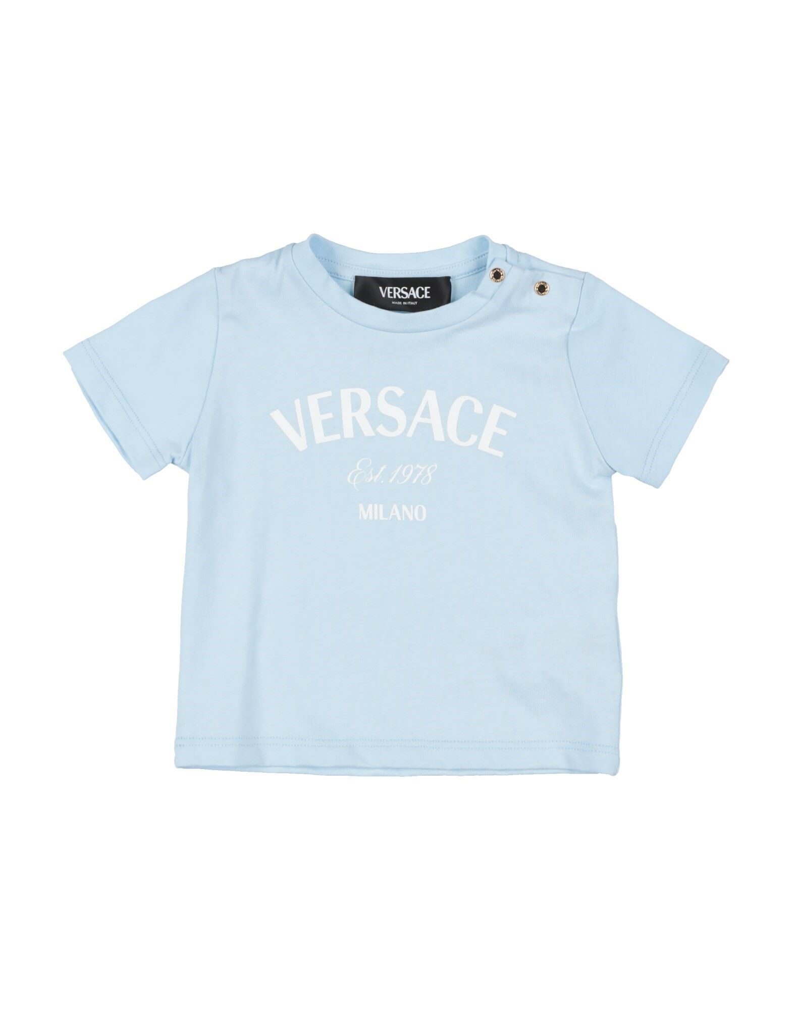 VERSACE YOUNG - Футболки