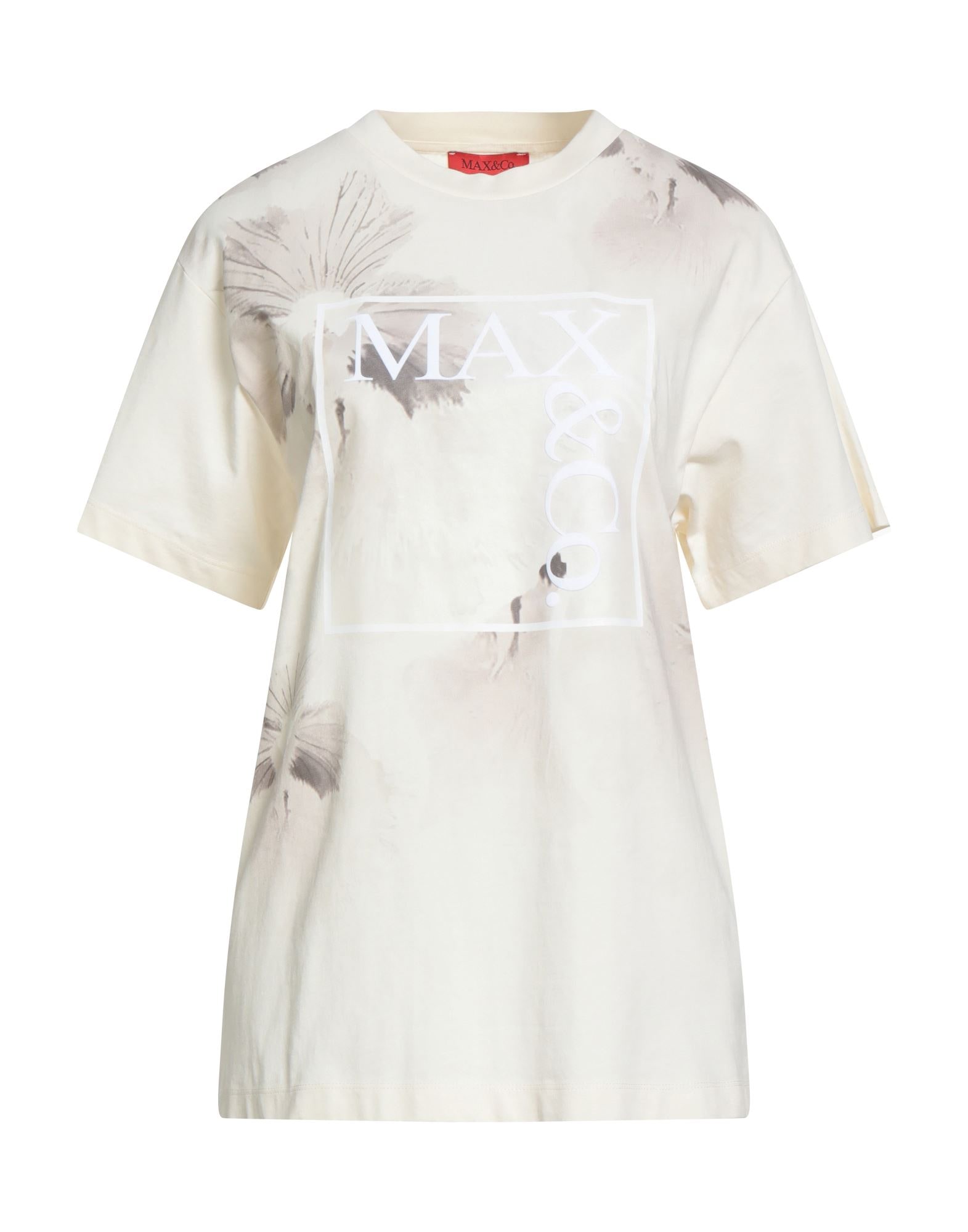 MAX&Co. - T-shirts