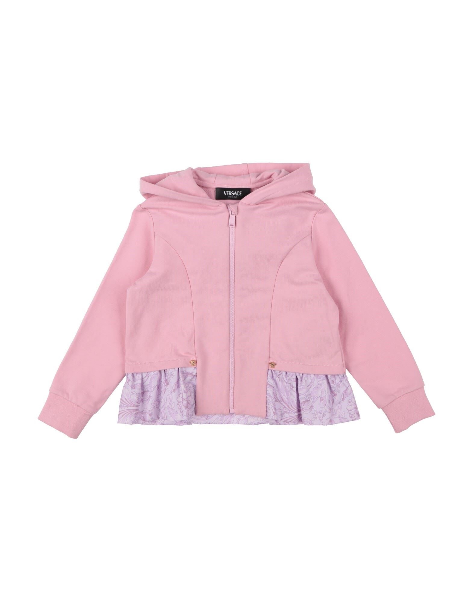 VERSACE YOUNG - Толстовки