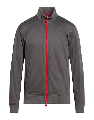 KITON Толстовка 100% Хлопок, Эластан