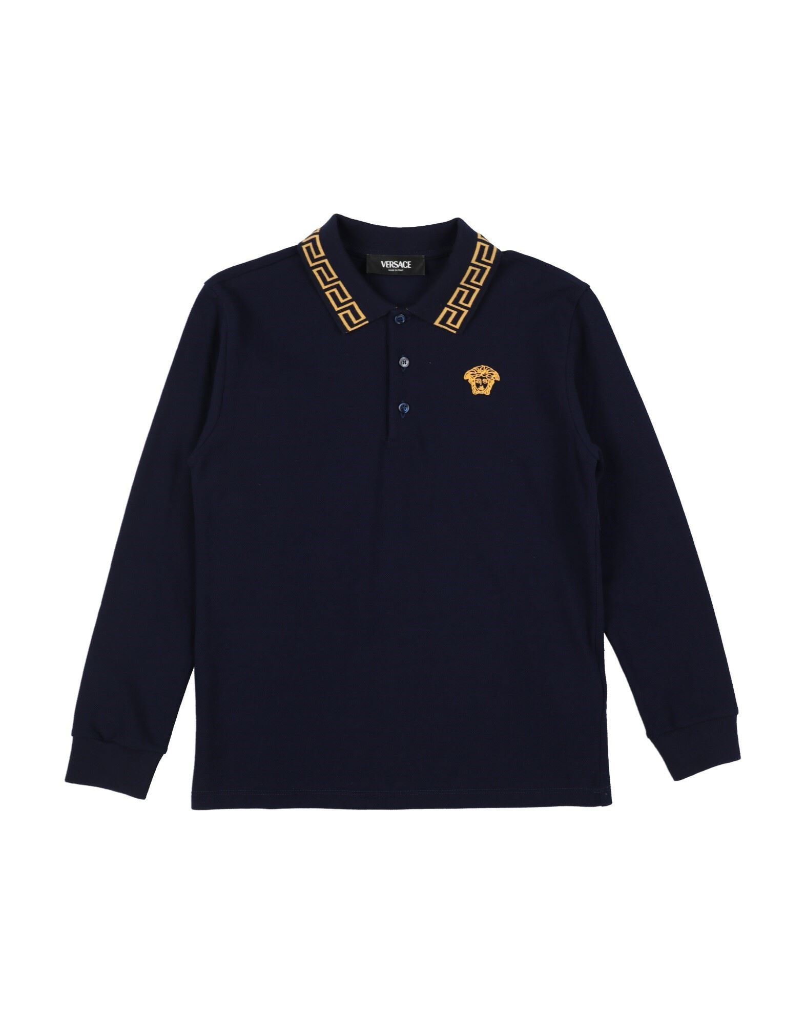 VERSACE YOUNG - Polo shirts
