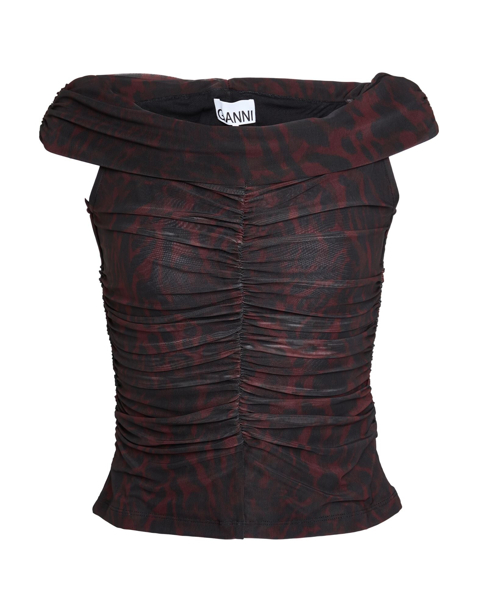 GANNI - Tops