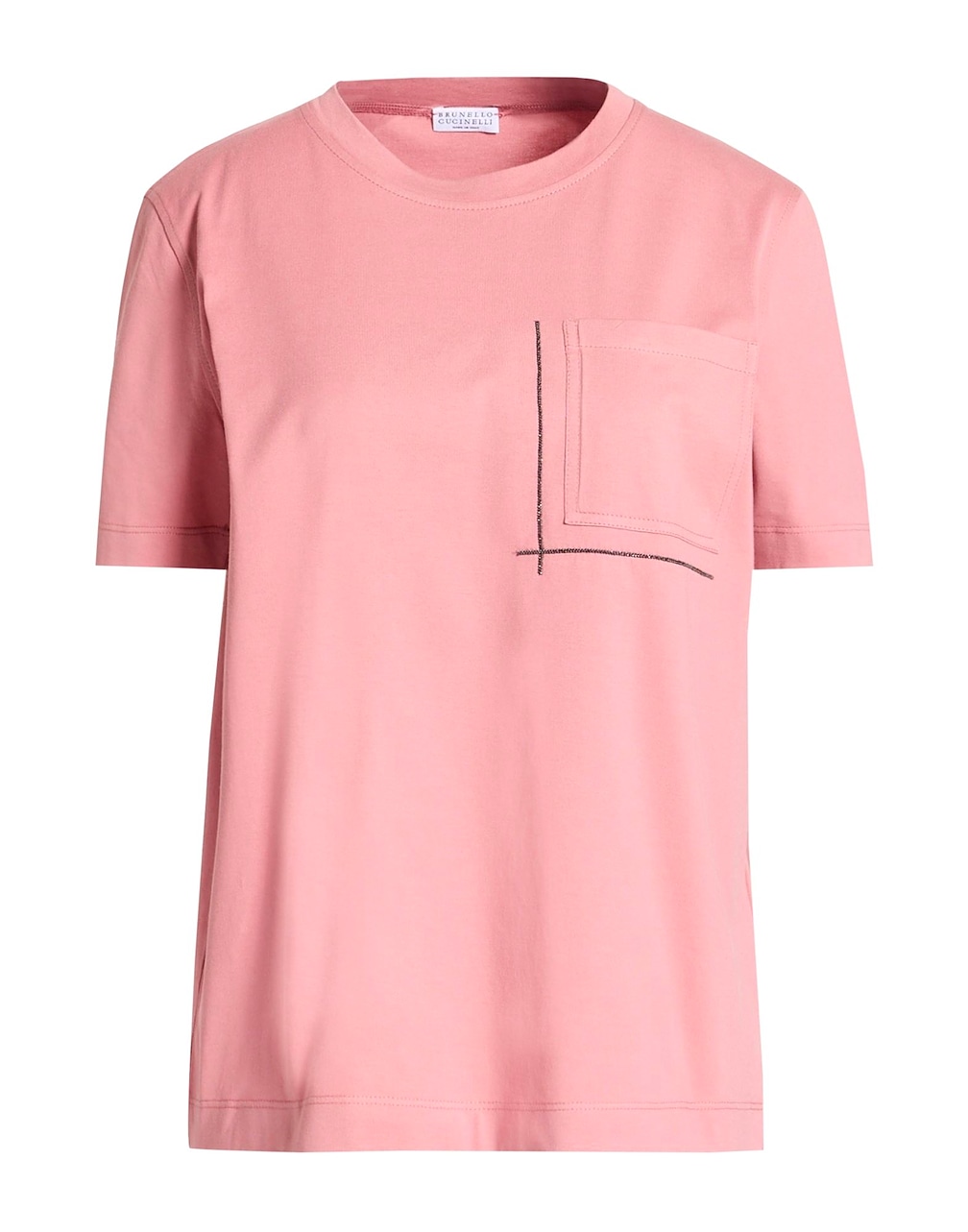 BRUNELLO CUCINELLI - T-shirts