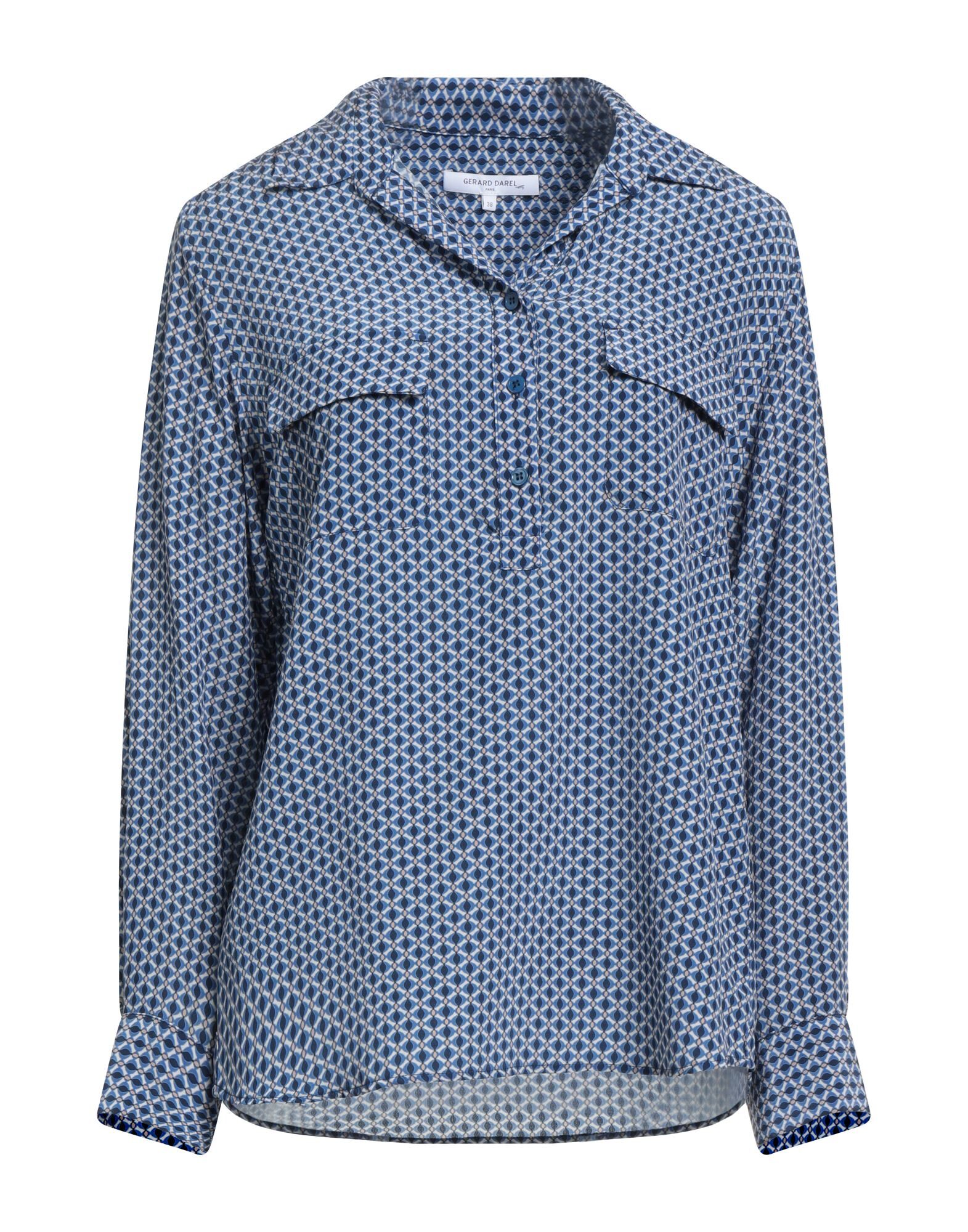 GERARD DAREL - Shirts