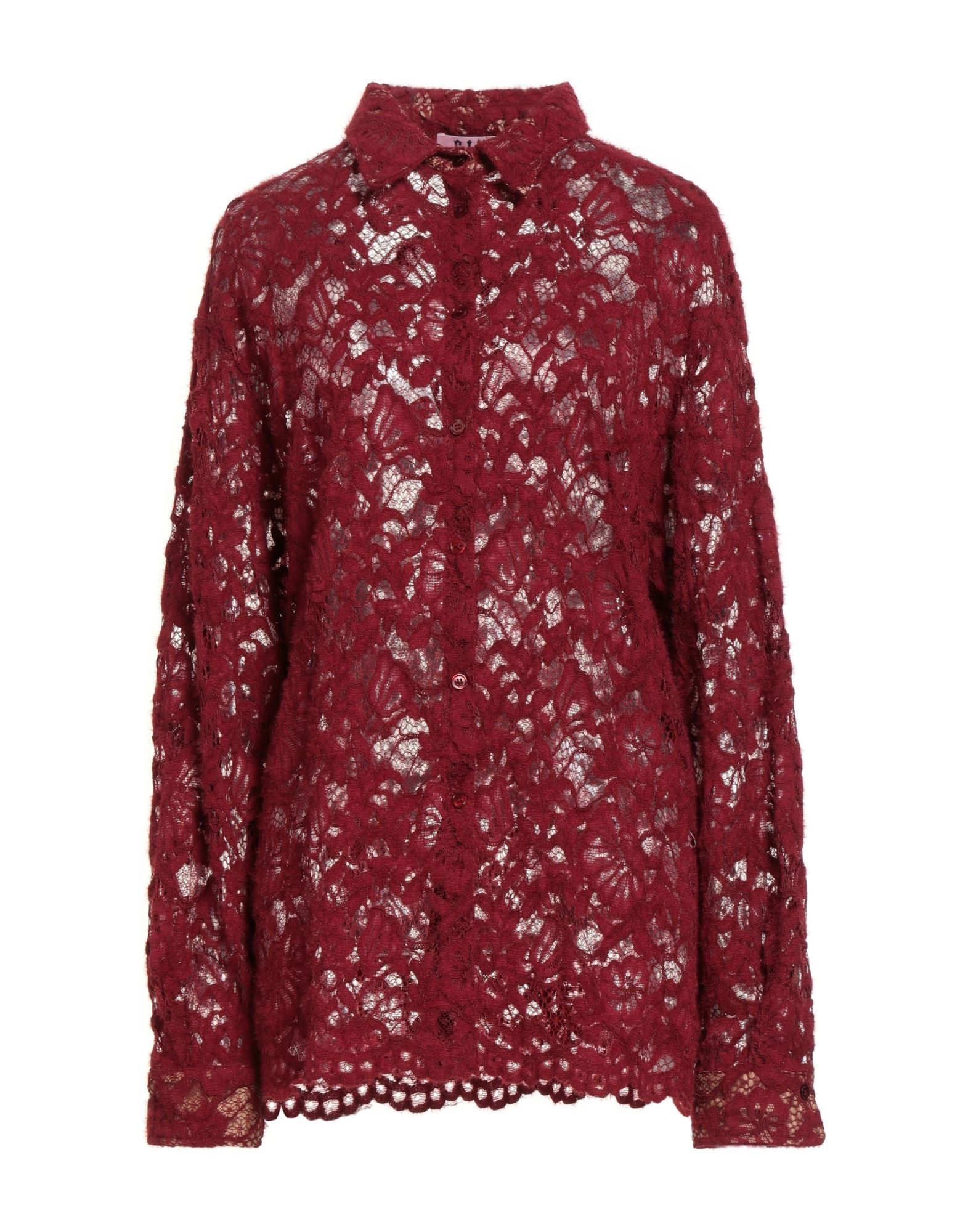 GINA GORGEOUS - Shirts