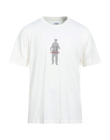 C.P. COMPANY T-shirt 100% Cotton