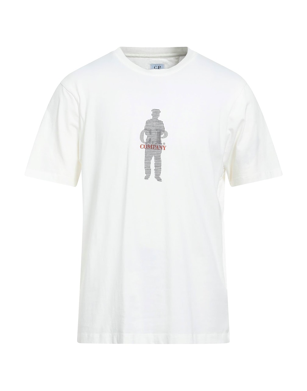 C.P. COMPANY - T-shirts