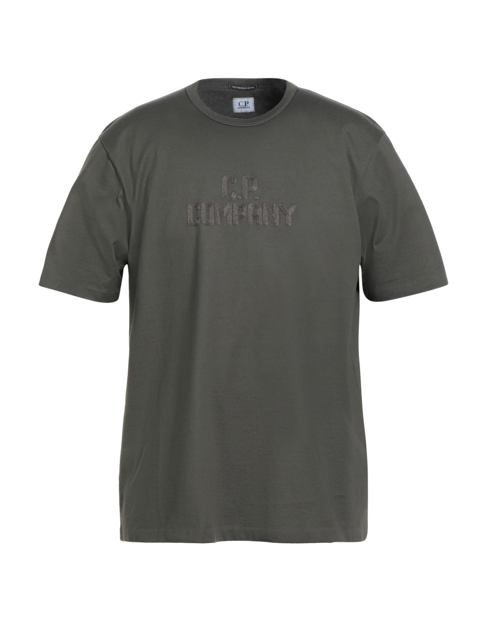 C.P. COMPANY - T-shirts