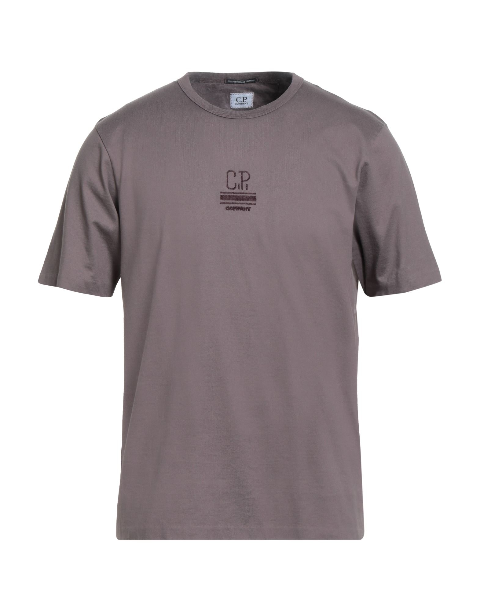 C.P. COMPANY - T-shirts