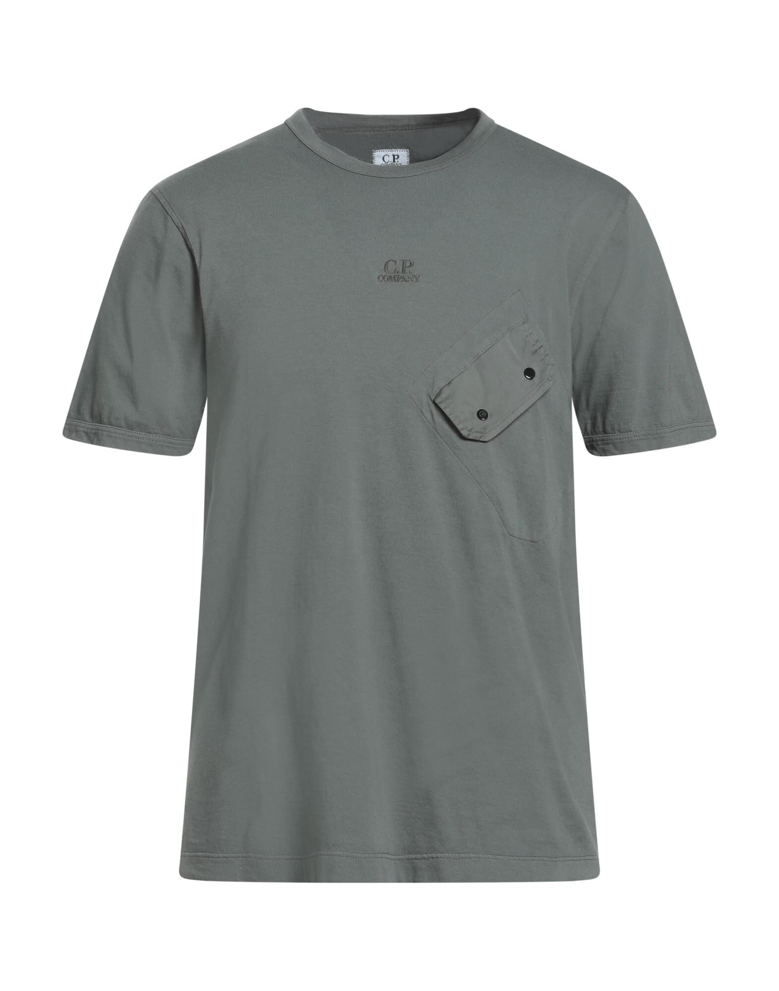 C.P. COMPANY - T-shirts