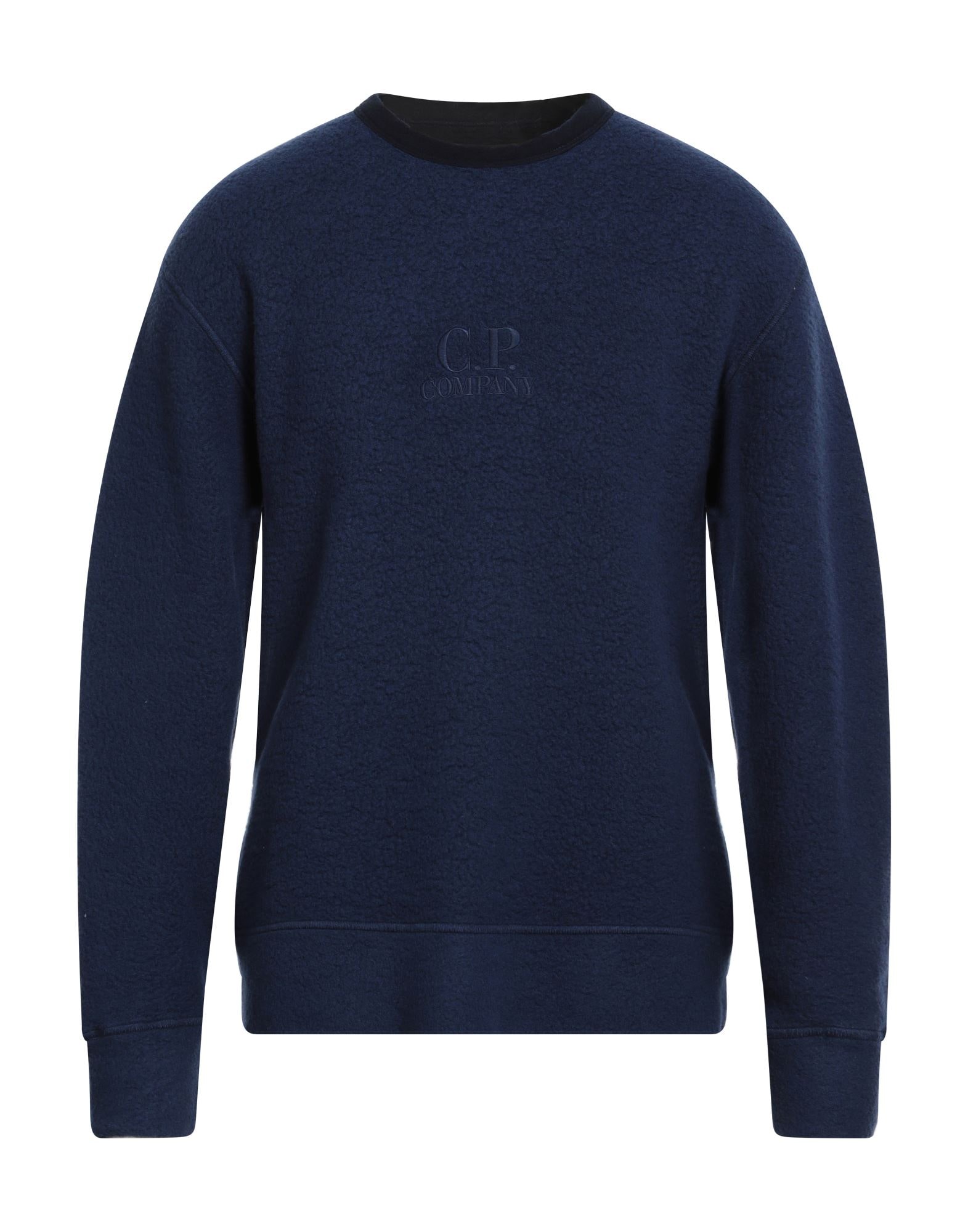 C.P. COMPANY - Sudaderas