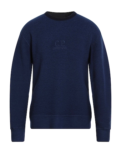 C.P. COMPANY Sudadera 80% Lana, 20% Poliamida