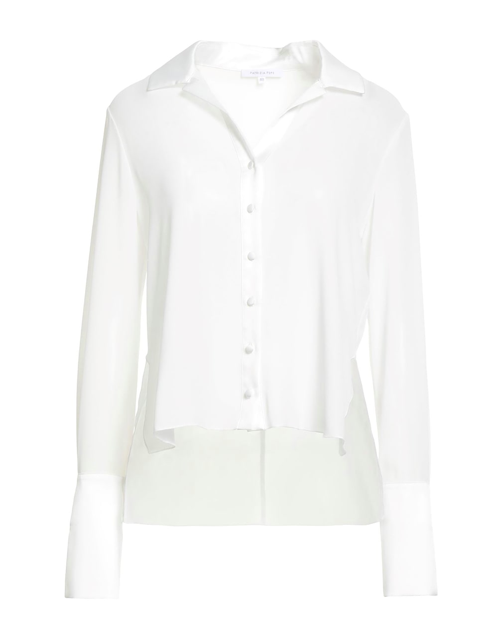 PATRIZIA PEPE - Shirts