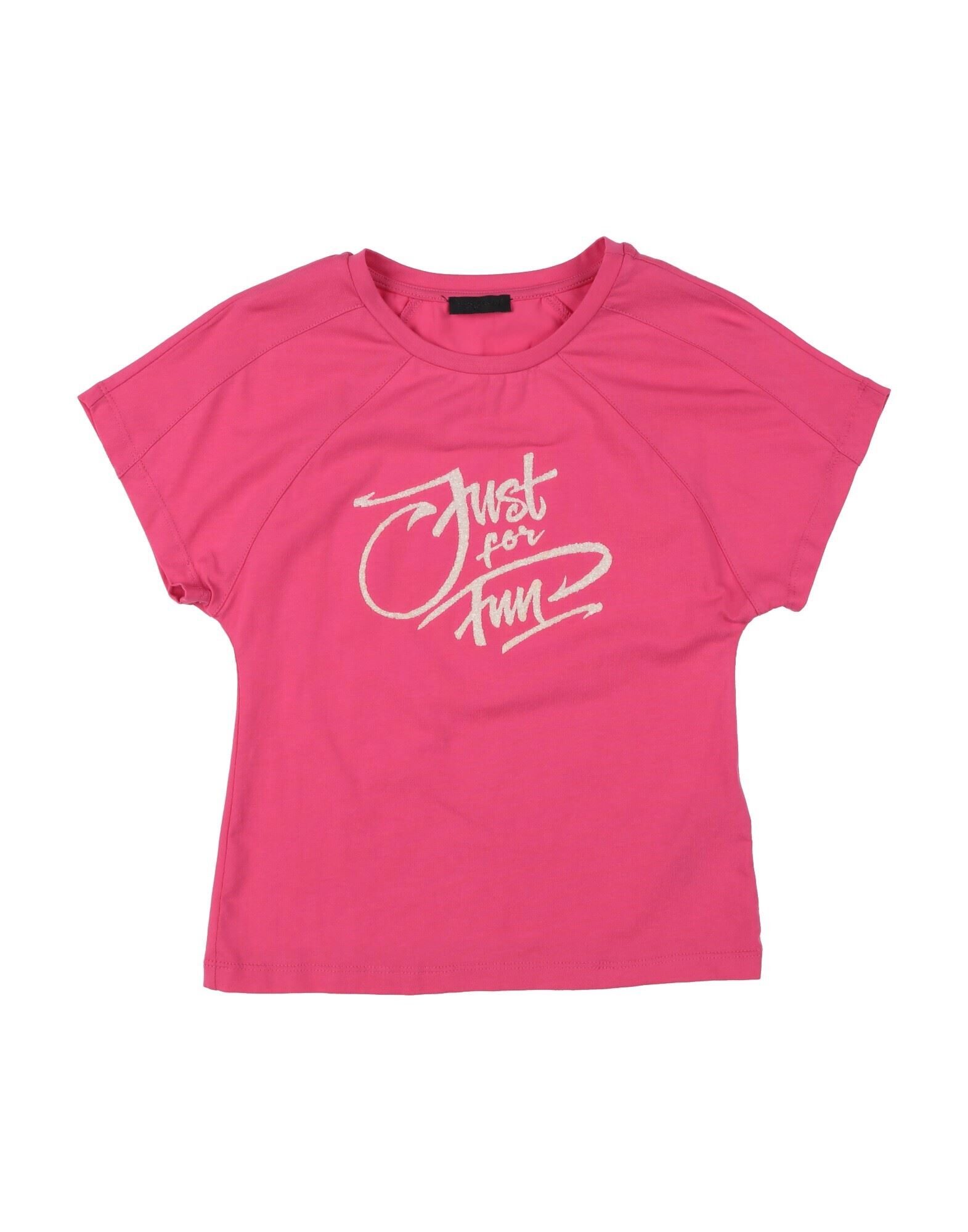 FUN & FUN - T-shirts