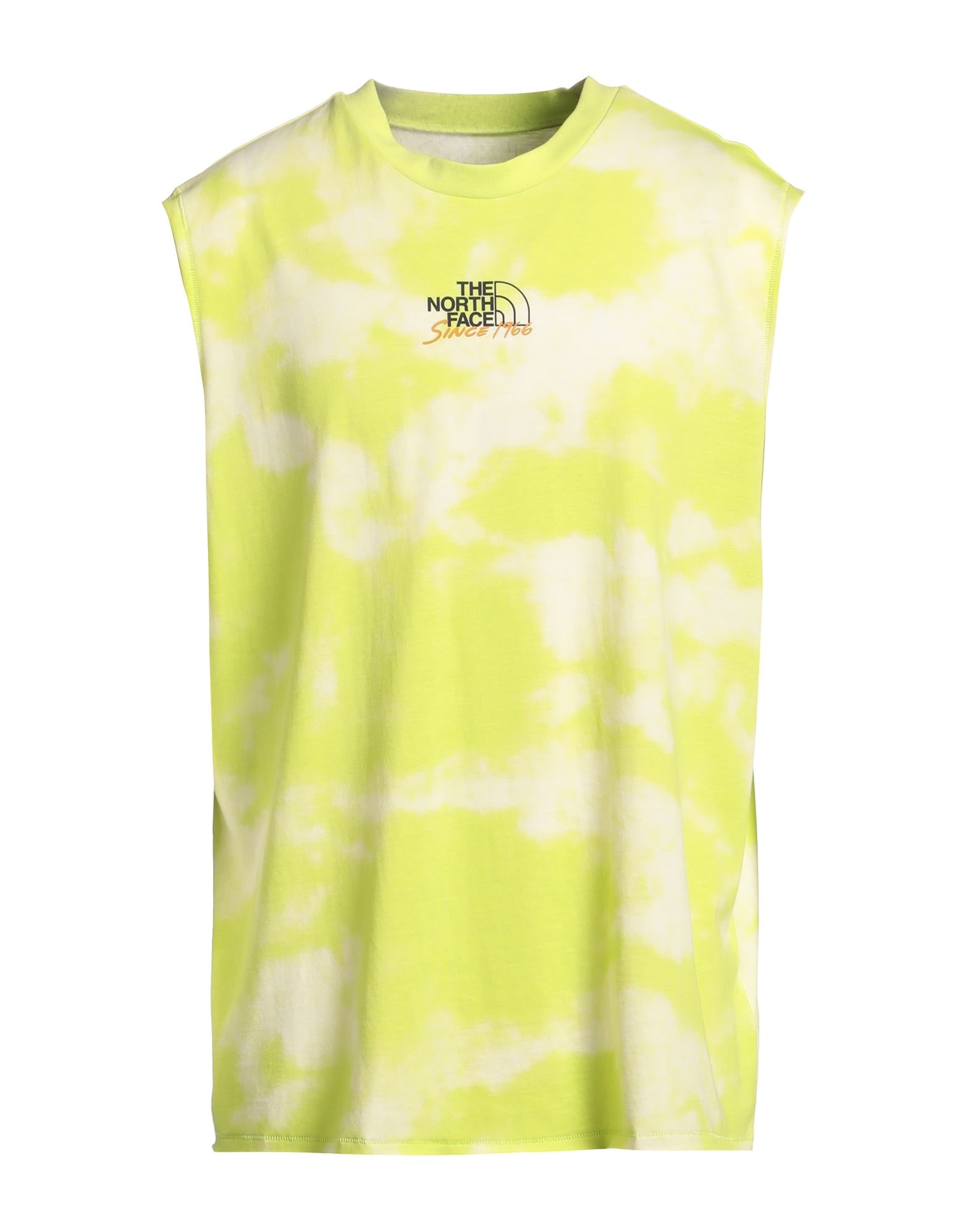 THE NORTH FACE - Футболки