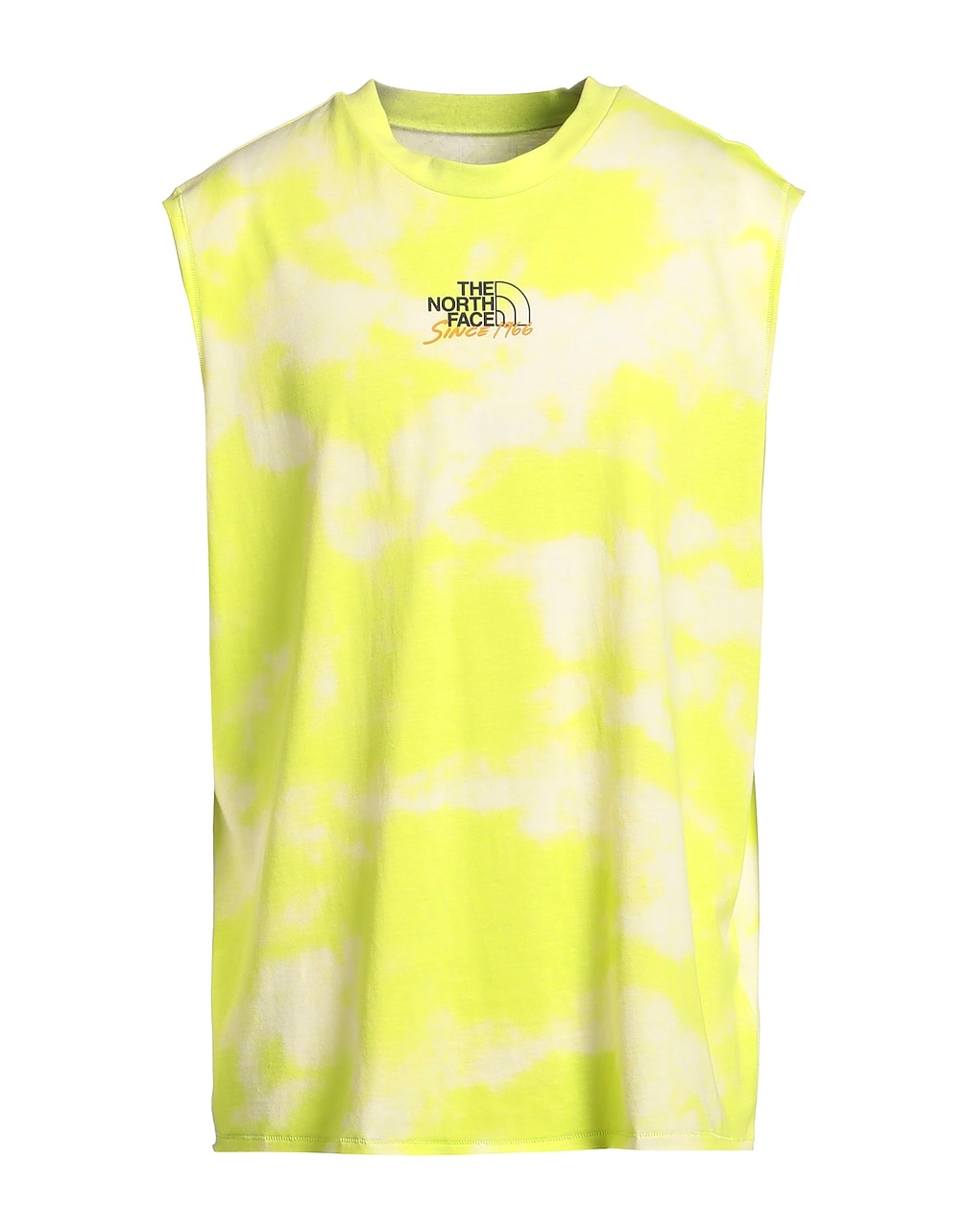 THE NORTH FACE - T-shirts