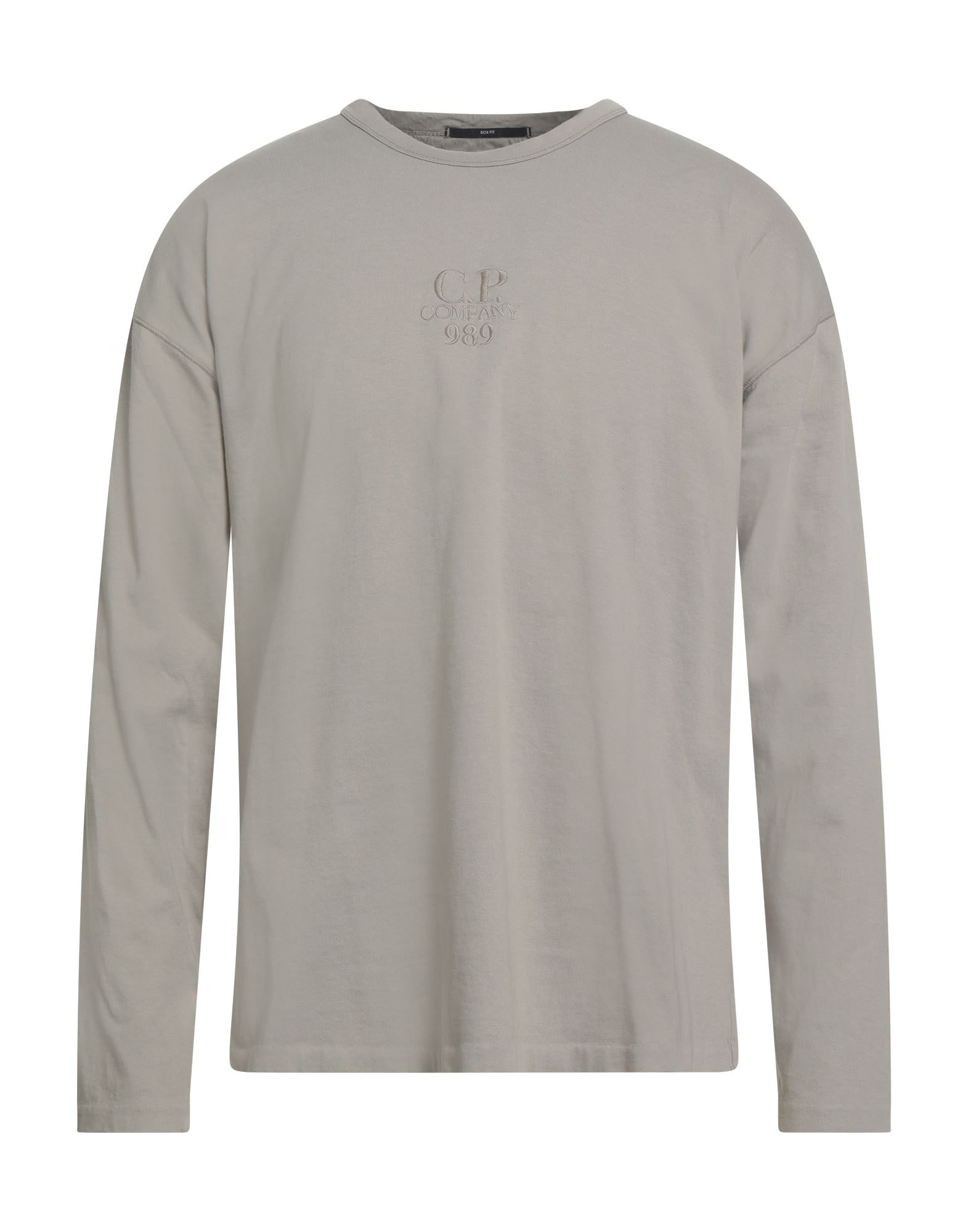 C.P. COMPANY - T-shirts