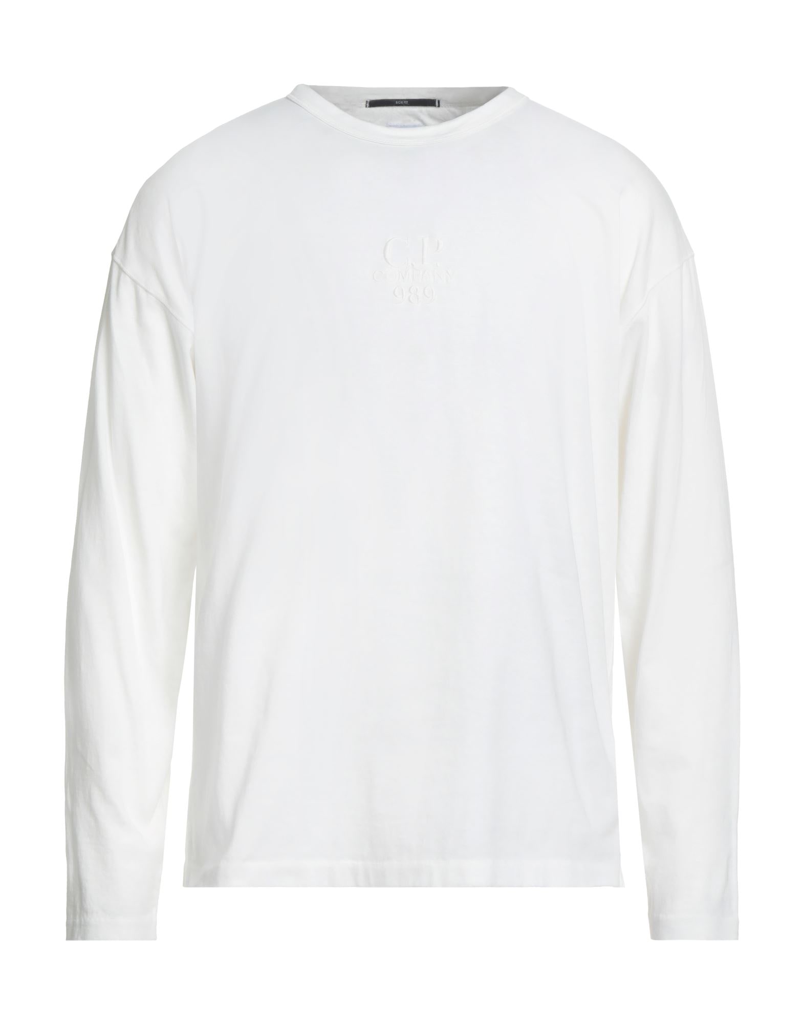 C.P. COMPANY - T-shirts