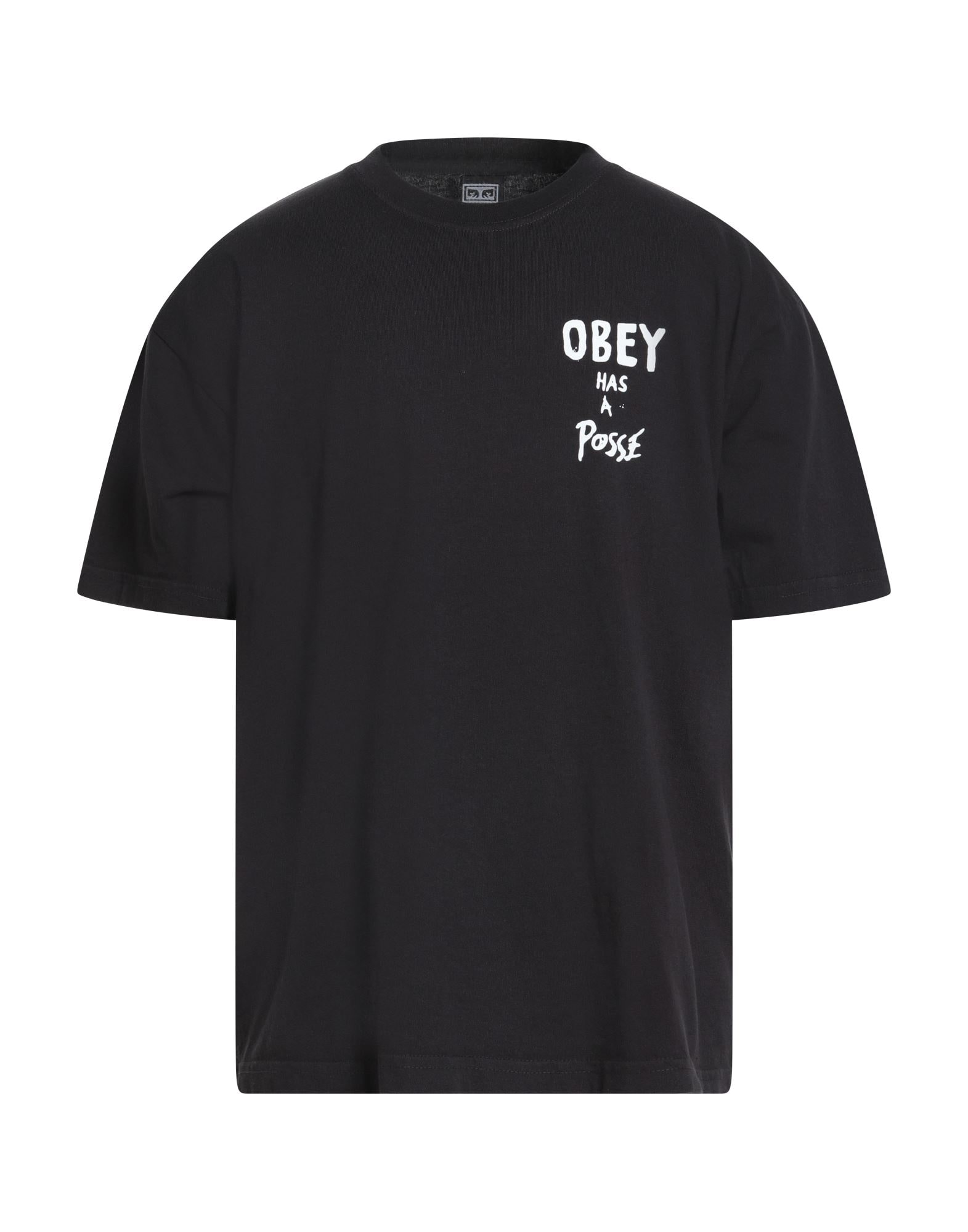 OBEY - T-shirts