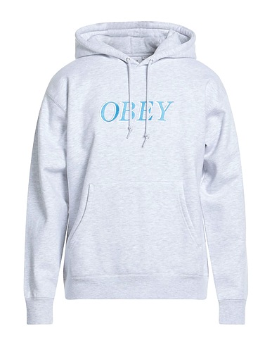 OBEY Sweat-shirt 58% Coton, 42% Polyester