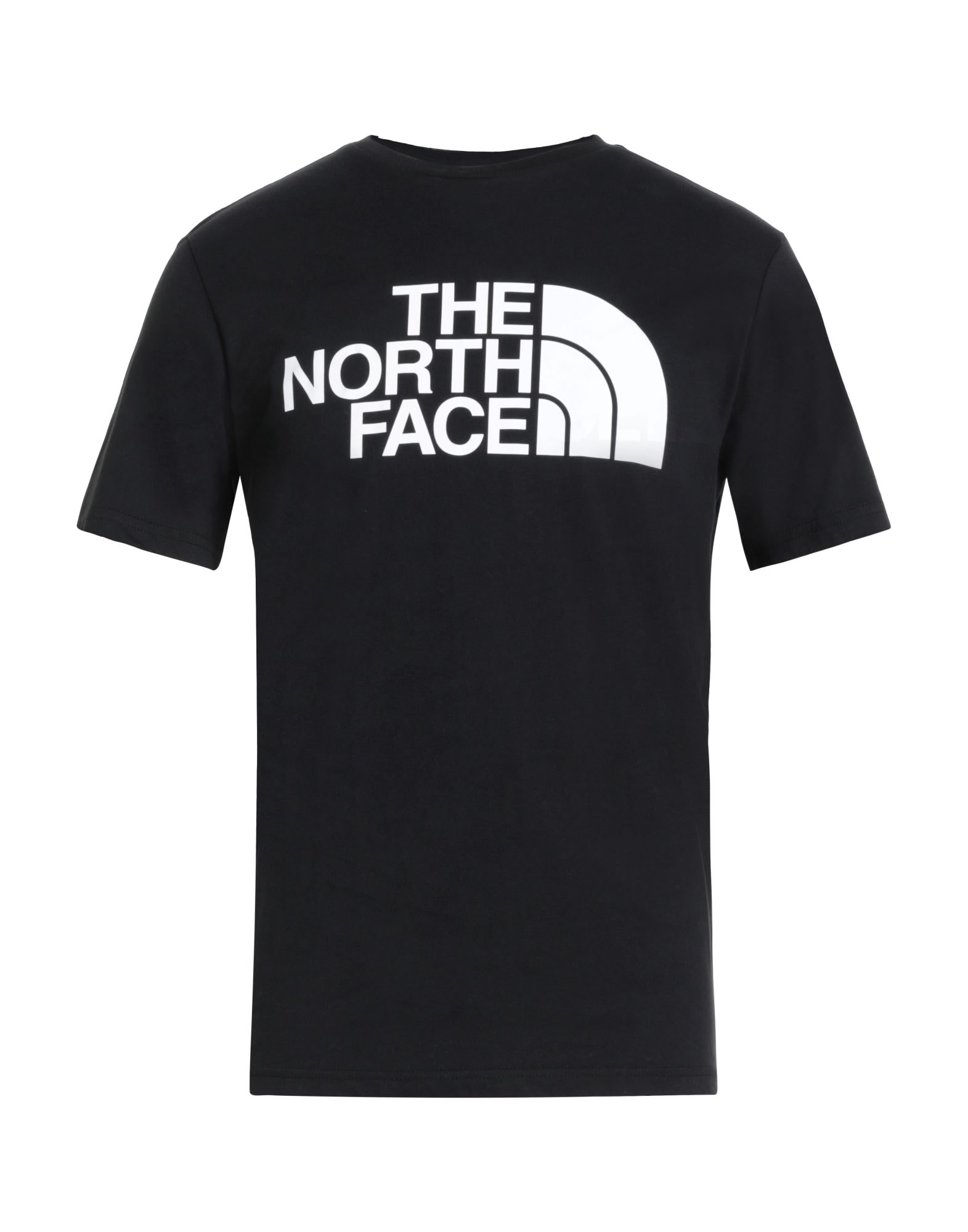 THE NORTH FACE - Футболки