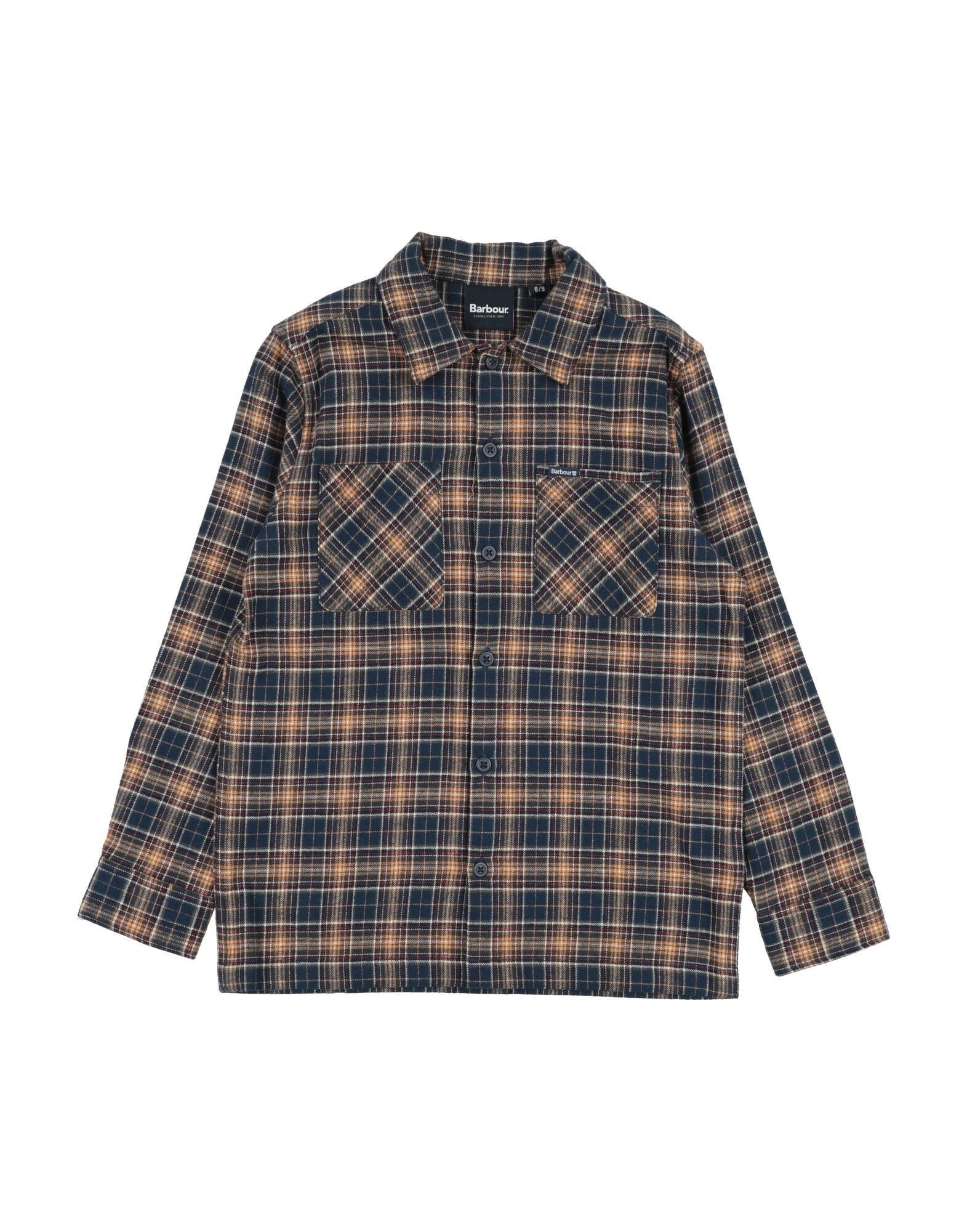 BARBOUR - Shirts