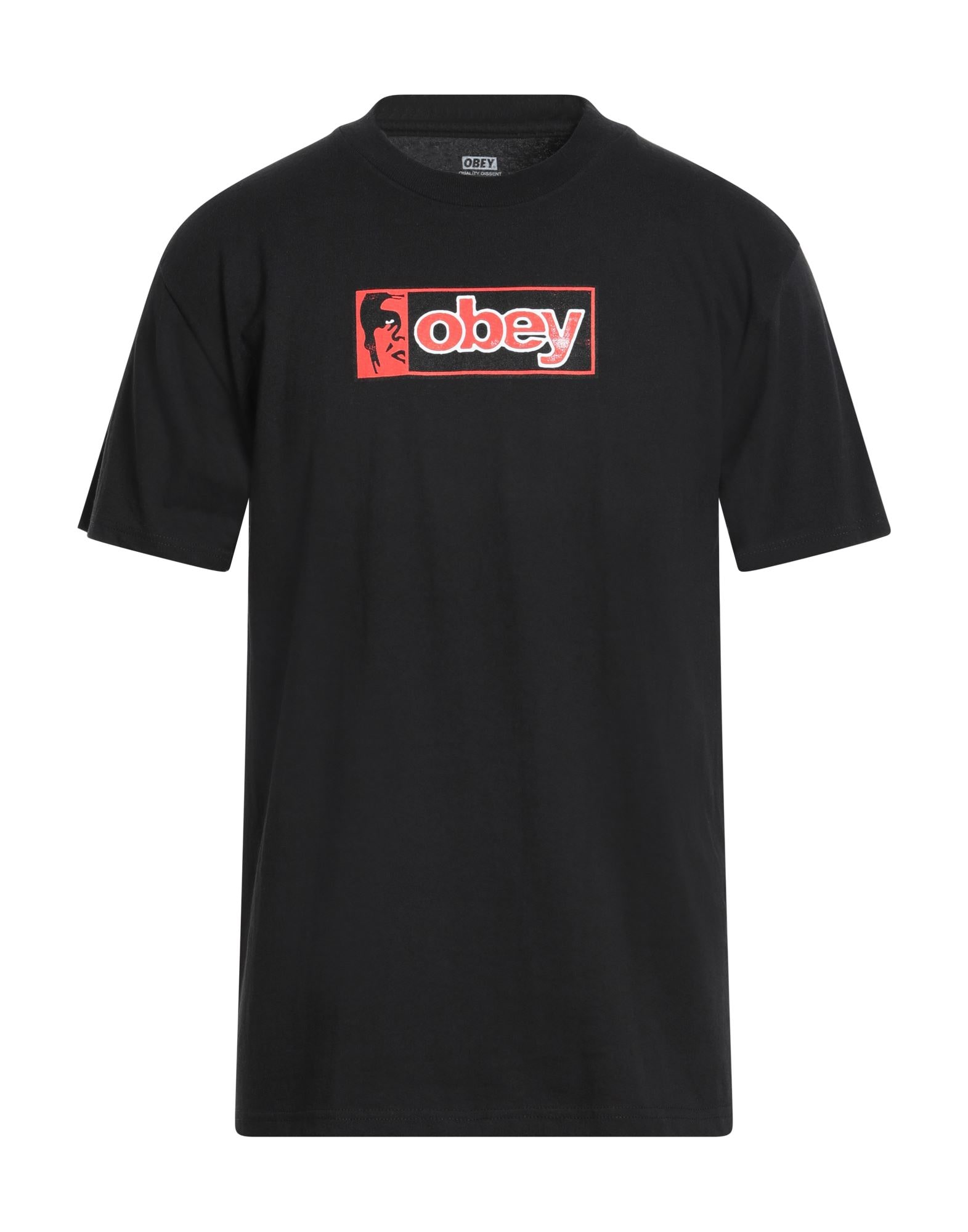 OBEY - T-shirts