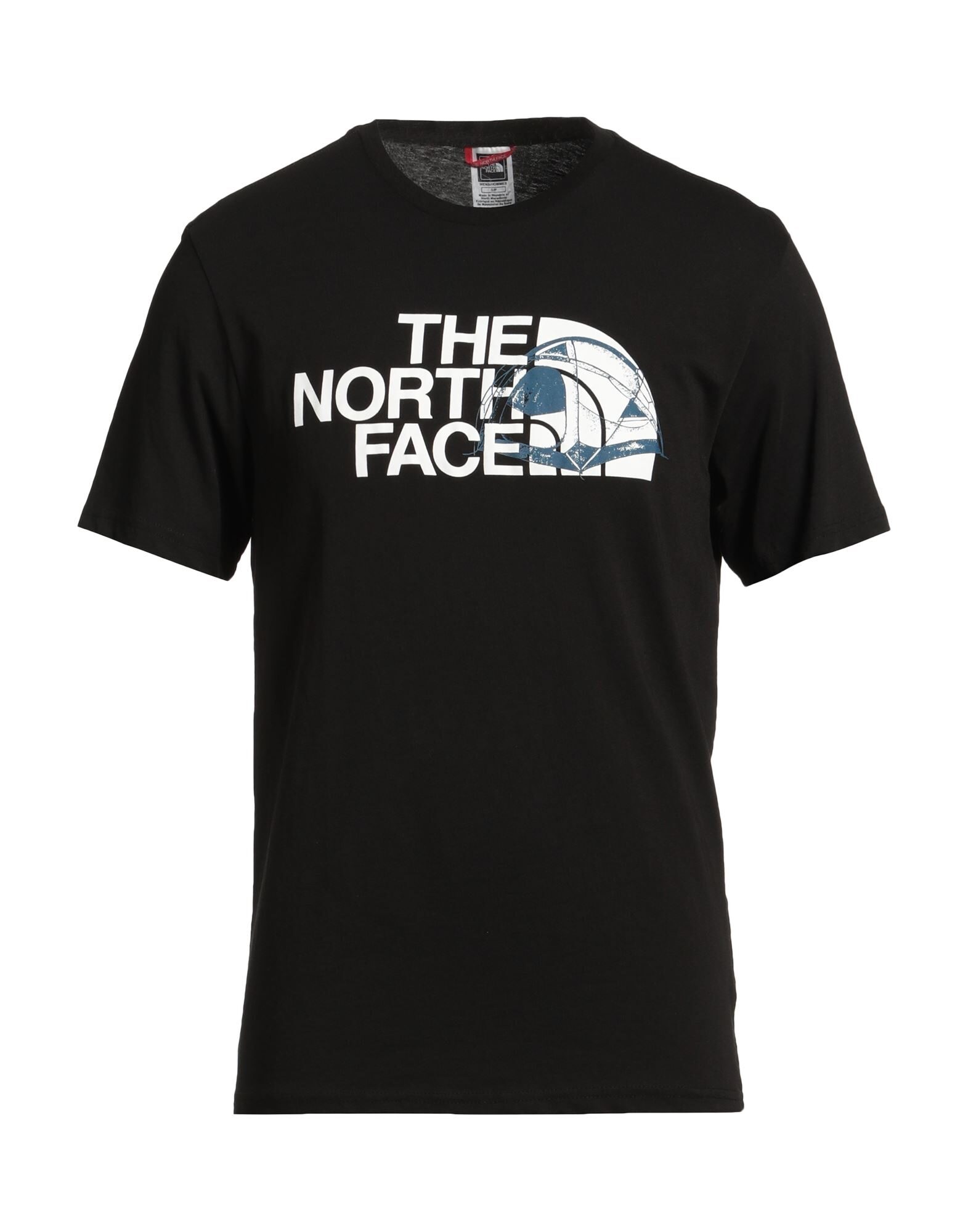 THE NORTH FACE - Футболки