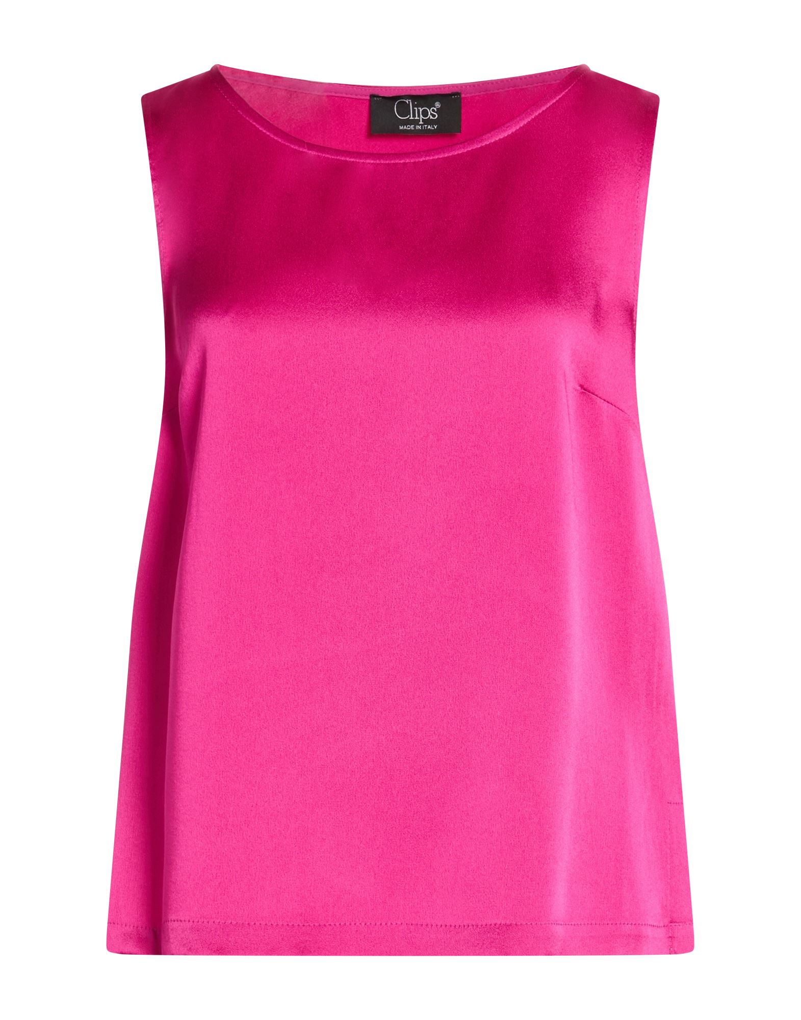 CLIPS - Tops