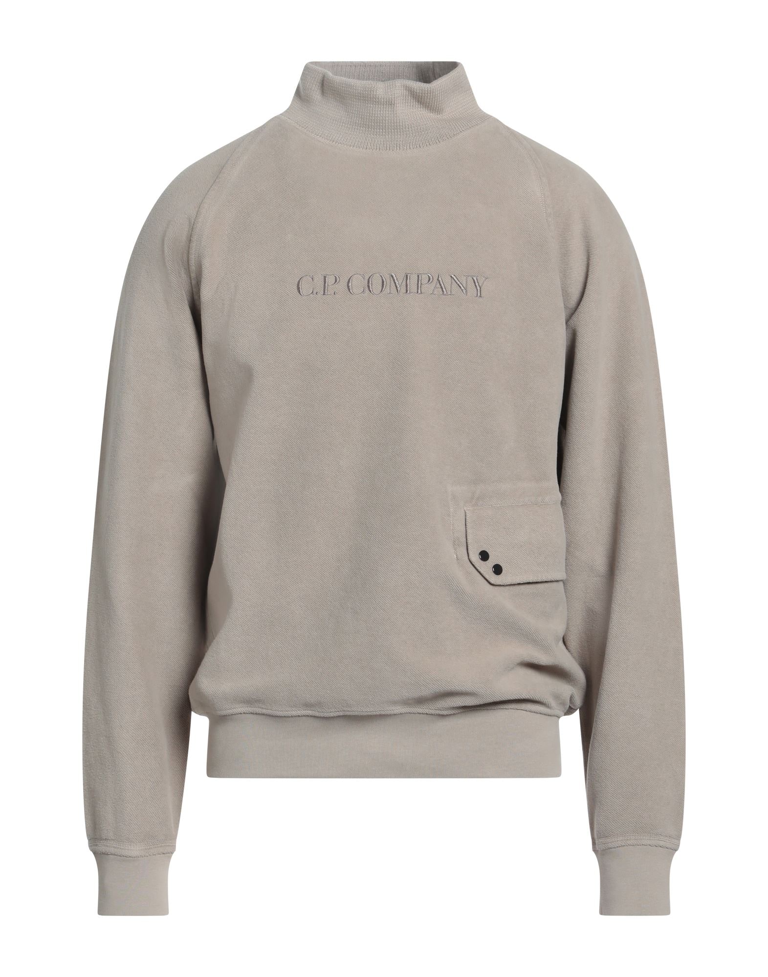 C.P. COMPANY - Sweatshirts