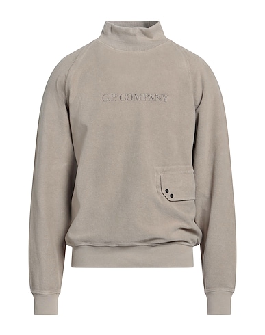 C.P. COMPANY Sweatshirt 100% Cotton