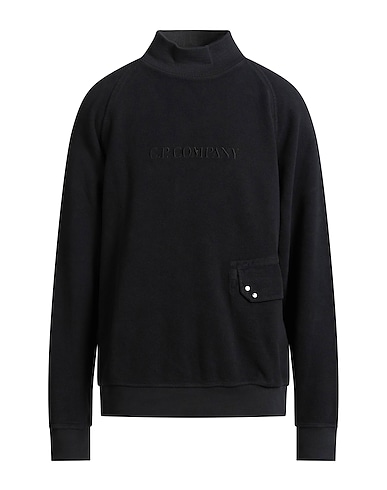 C.P. COMPANY Sweatshirt 100% Cotton