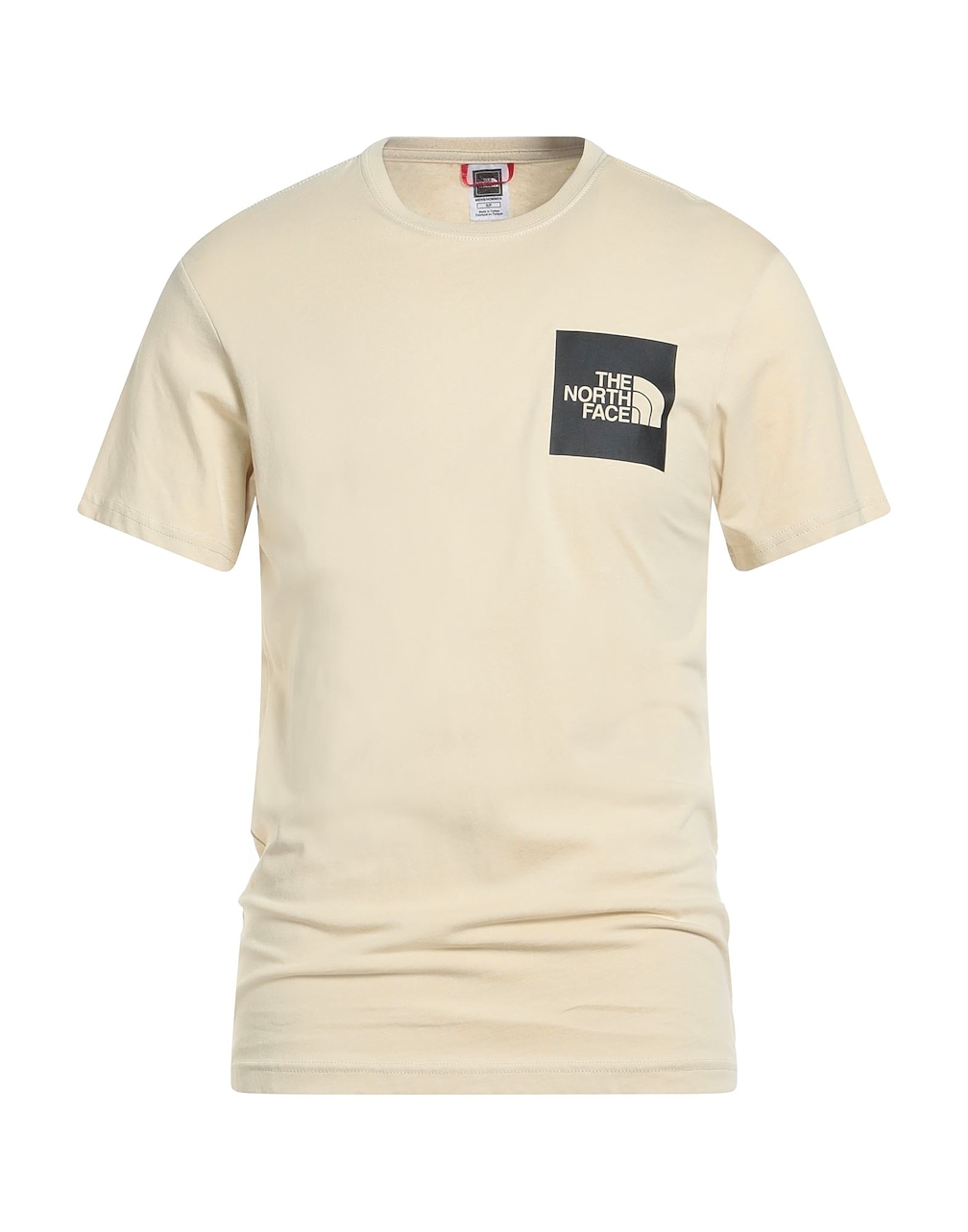 THE NORTH FACE - T-shirts