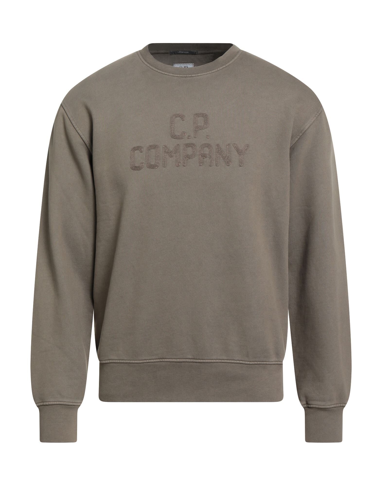 C.P. COMPANY - Толстовки