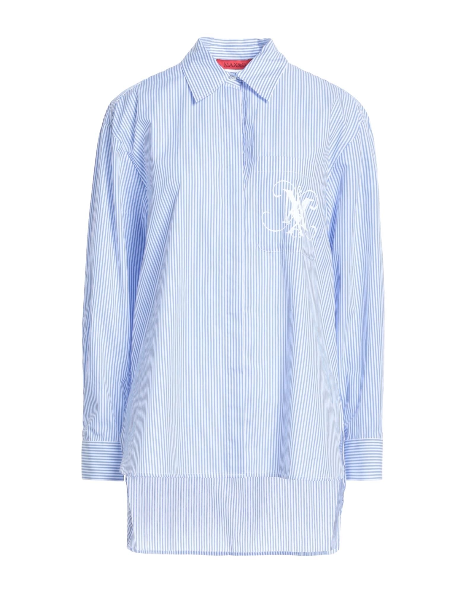 MAX&Co. - Shirts