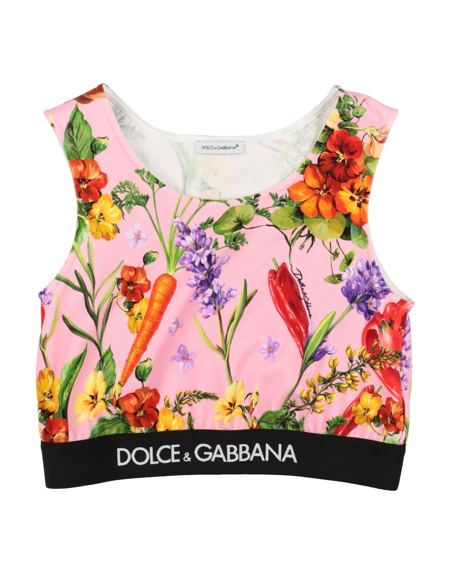 DOLCE&GABBANA - Tops