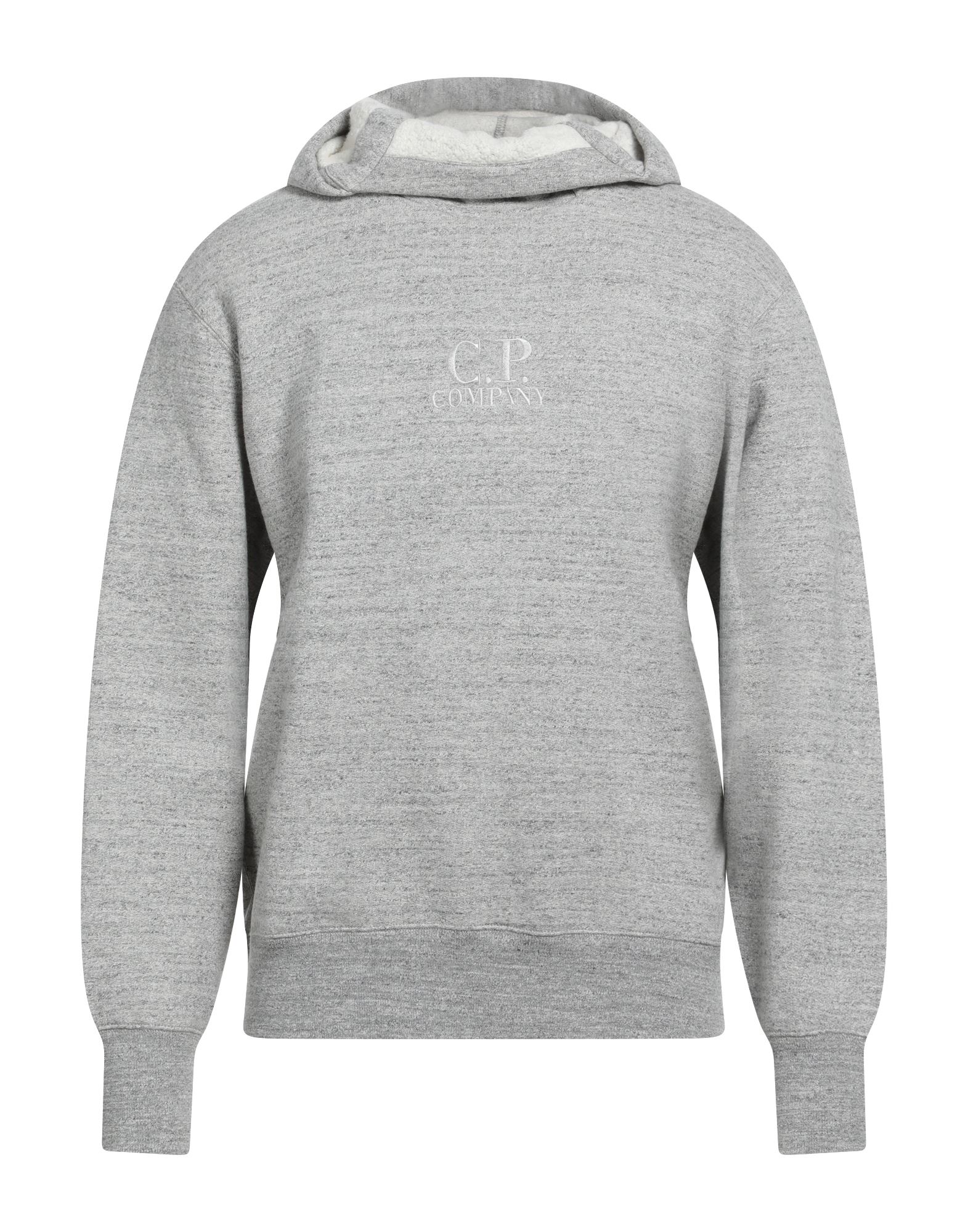 C.P. COMPANY - Sweatshirts