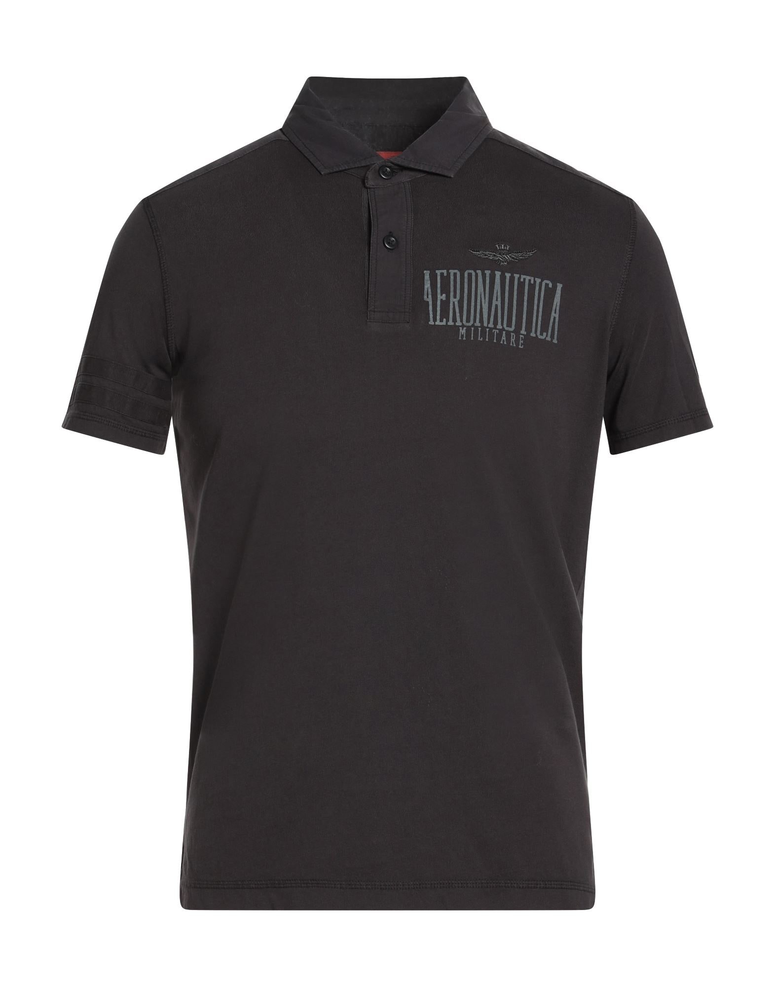 AERONAUTICA MILITARE - Polo shirts