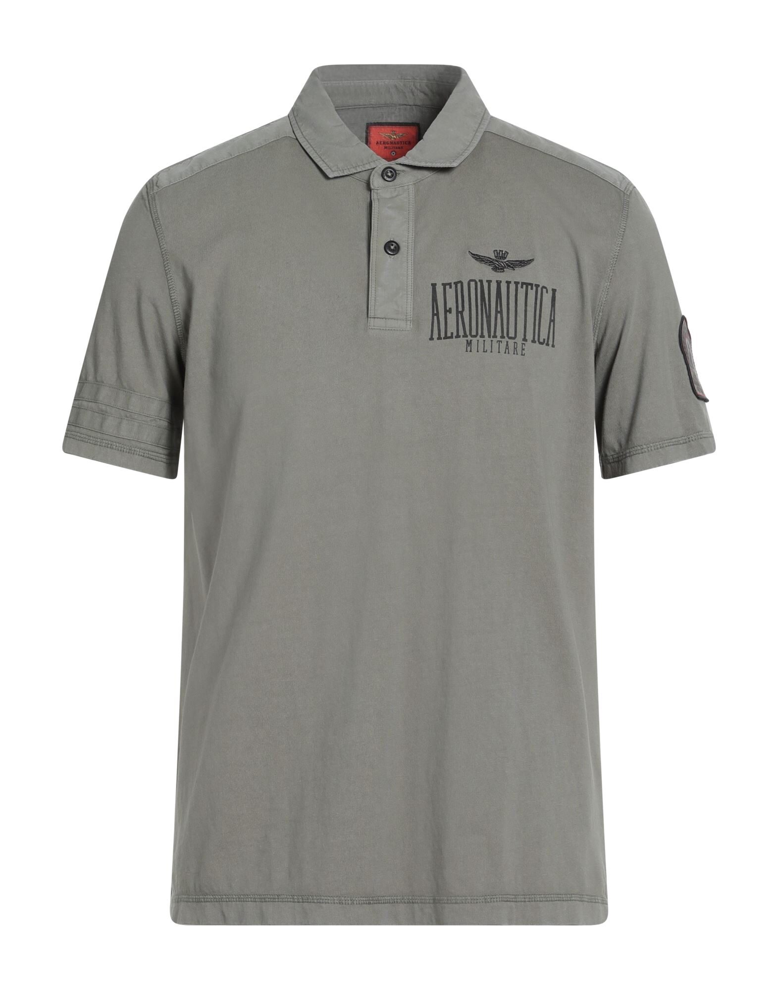 AERONAUTICA MILITARE - Polo shirts