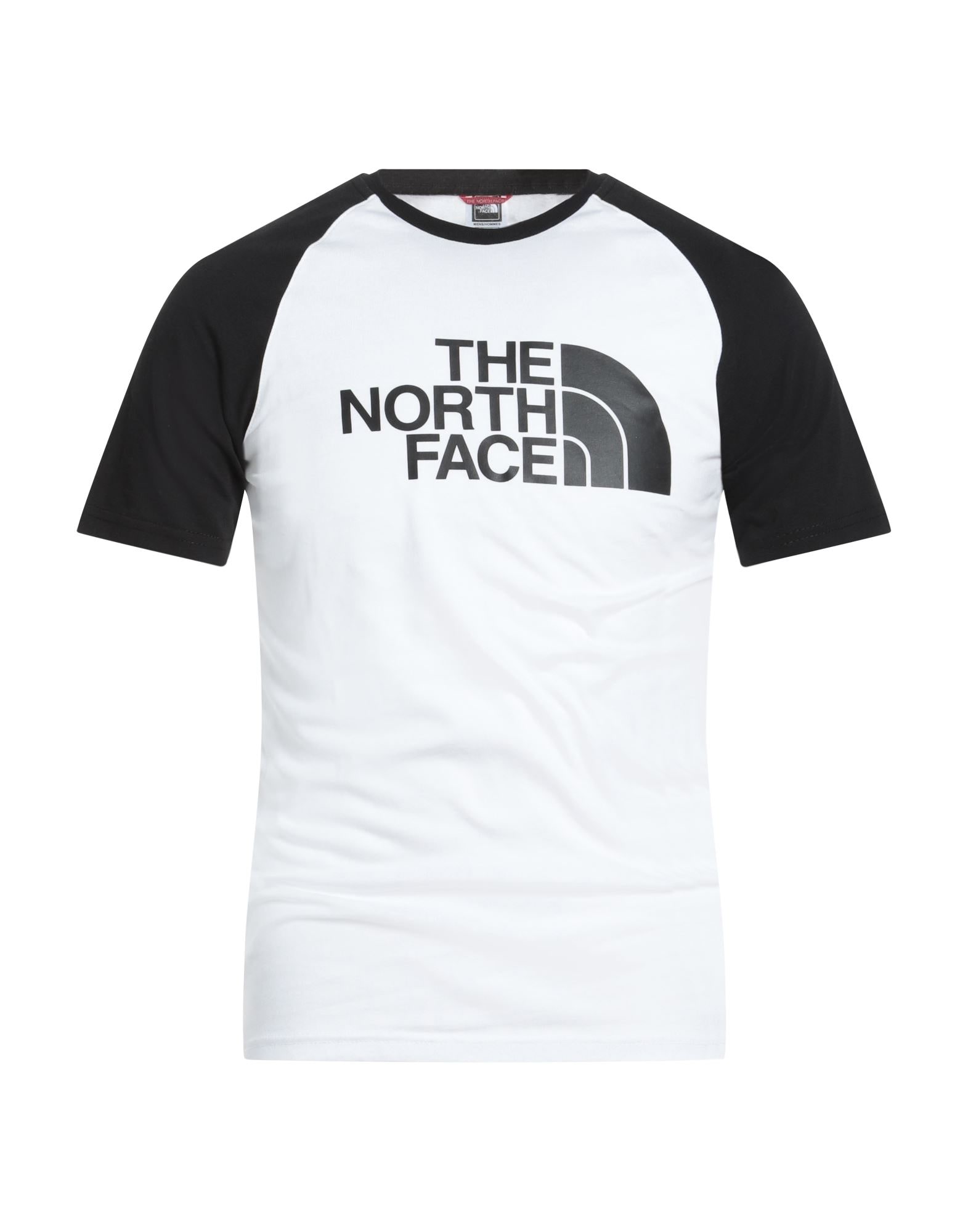 THE NORTH FACE - T-shirts