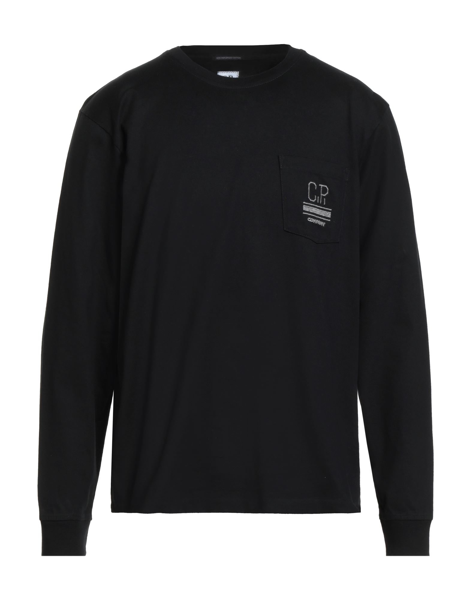 C.P. COMPANY - T-shirts